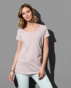 ST9550 T-SHIRT STEDMAN SHARON OVERSIZED SLUB CREW NECK SPECIAL OFFER ST9550 T-SHIRT STEDMAN SHARON OVERSIZED SLUB CREW NECK SPECIAL OFFER