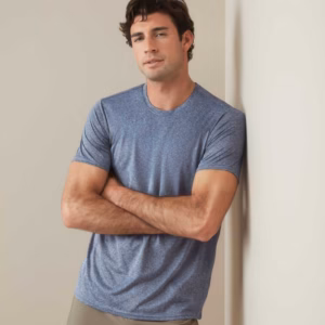 ST8830 STEDMAN RECYCLED SPORTS-T MOVE Sports T-shirt for men ST8830 STEDMAN RECYCLED SPORTS-T MOVE Sports T-shirt for men