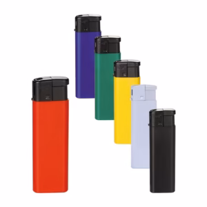 CODE 1072 ELECTRONIC LIGHTER EB-51HC