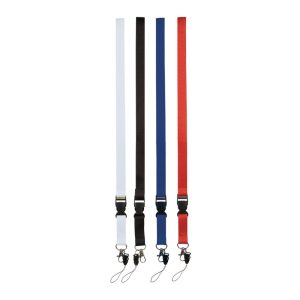 CODE 1800 LANYARD