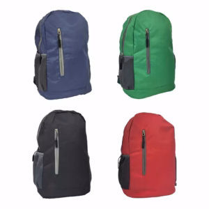 CODE 2385 SCHOOL BAG