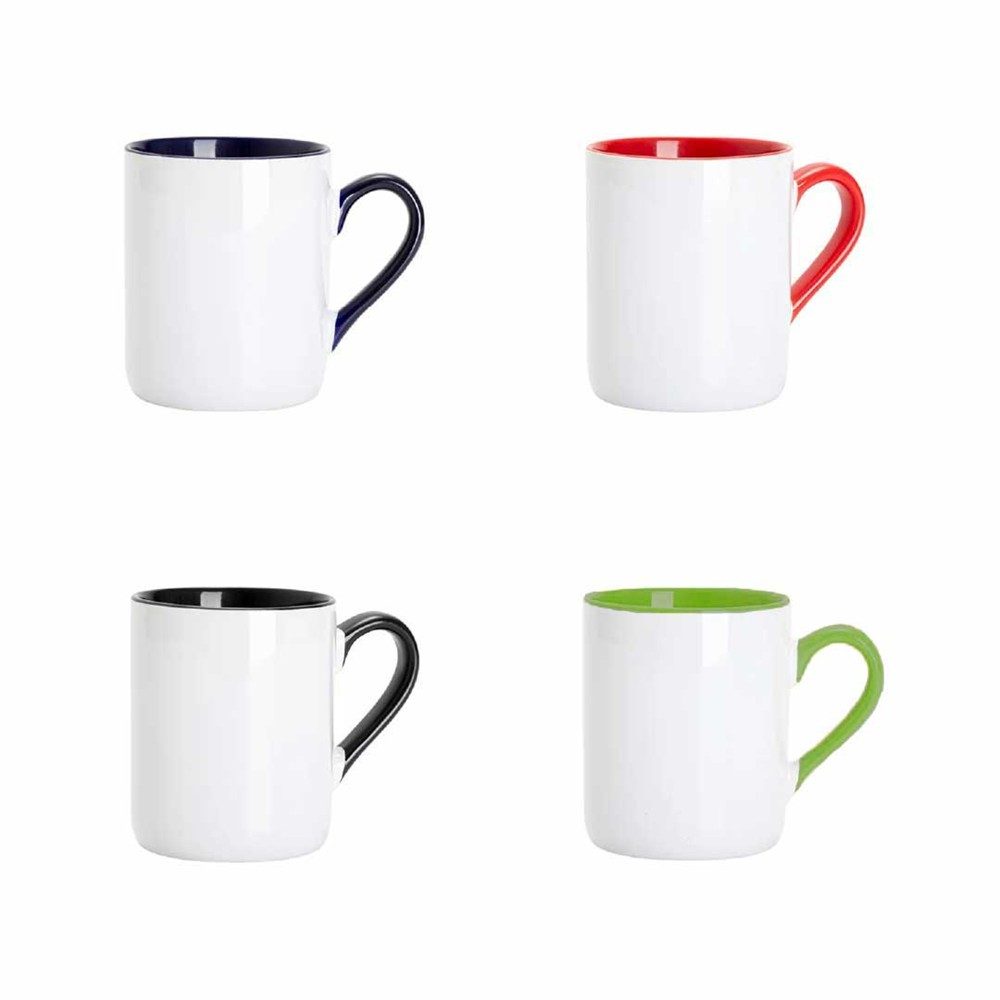 CODE 2877 SUBLIMATION COATING MUG