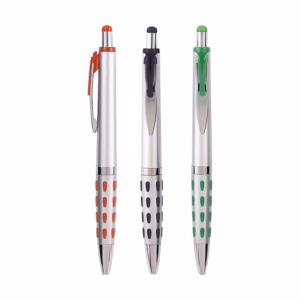 CODE 586 FALCON BALLPOINT PEN