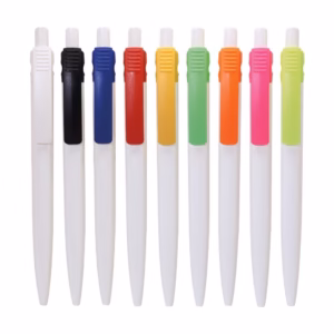 CODE 652 PLASTIC PEN AURORA
