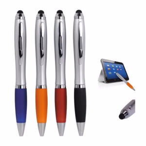 CODE 655 STYLUS PEN TITANIA CODE 655 STYLUS PEN TITANIA