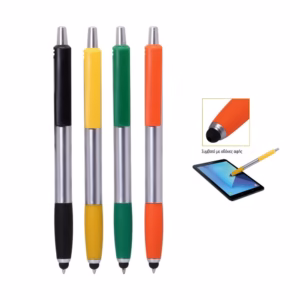 CODE 670 STYLUS PEN WARRIOR CODE 670 STYLUS PEN WARRIOR