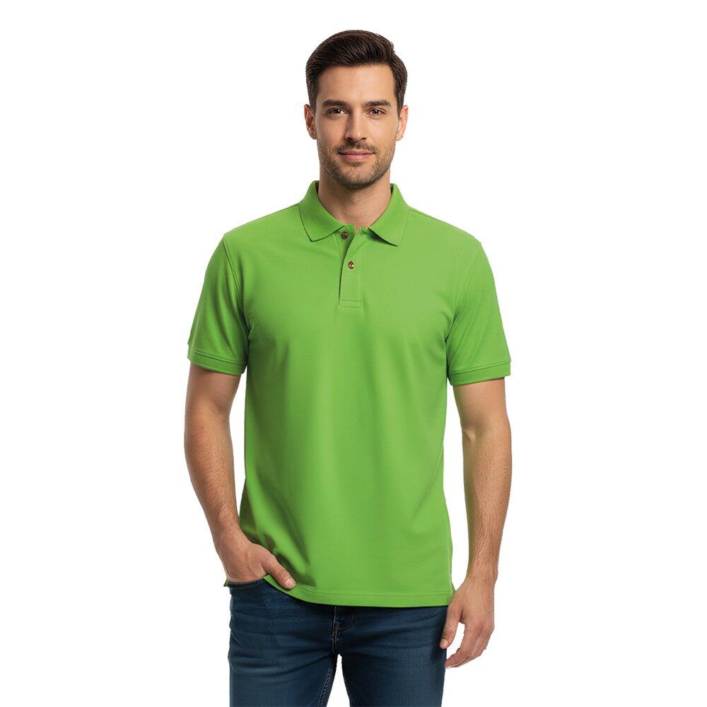 ST3000Α POLO MEN STEDMAN