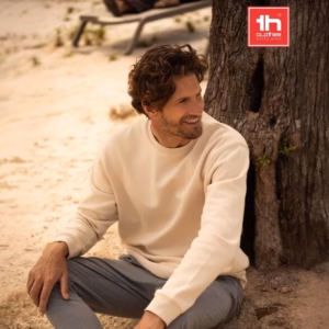 THC2576 ΦΟΥΤΕΡ UNISEX THCLOTHES DELTA