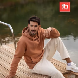 THC2579 ΦΟΥΤΕΡ ΜΕ ΚΟΥΚΟΥΛΑ UNISEX THCLOTHES PHOENIX